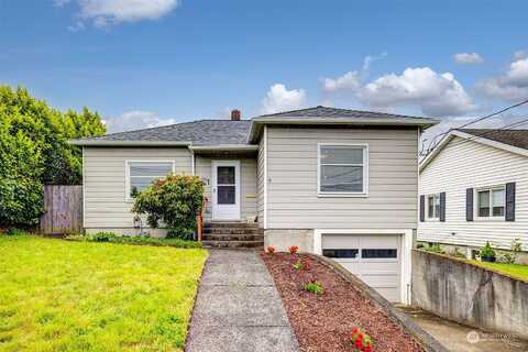 40Th, TACOMA, WA 98418