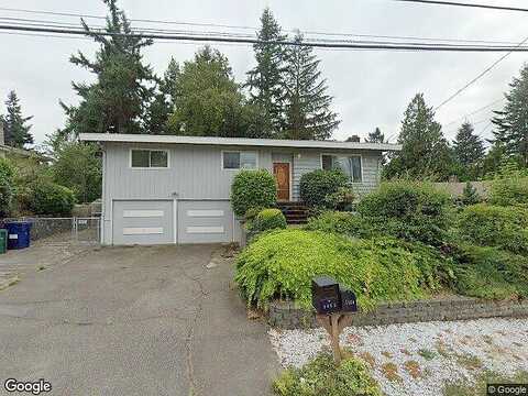 130Th, BURIEN, WA 98146