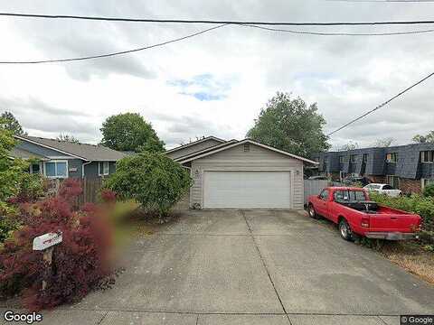 William, CHEHALIS, WA 98532