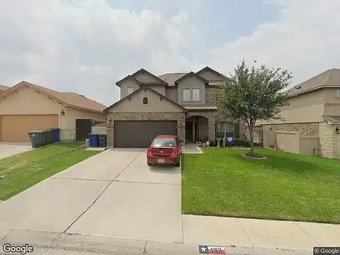 Pacifico, LAREDO, TX 78045