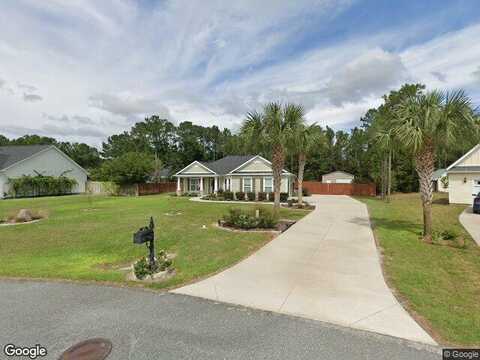 Churchill, CRAWFORDVILLE, FL 32327