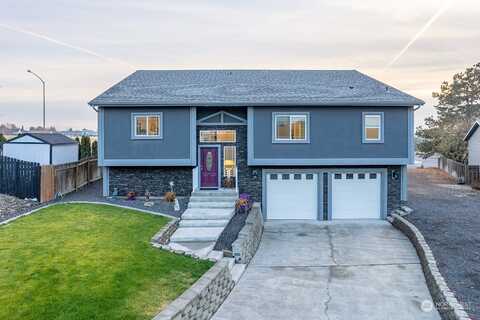Marquis, MOSES LAKE, WA 98837