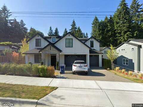 47Th, KIRKLAND, WA 98033