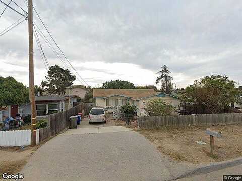 Seabright, GROVER BEACH, CA 93433