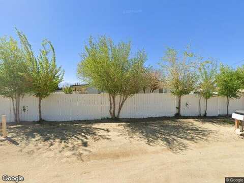 Avenue S4, LITTLEROCK, CA 93543