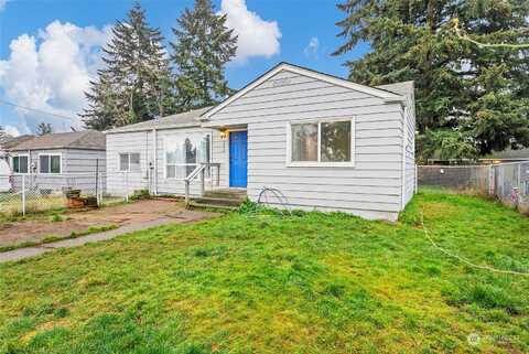 Violet Meadow, TACOMA, WA 98444