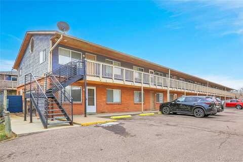 Lamar, LAKEWOOD, CO 80214