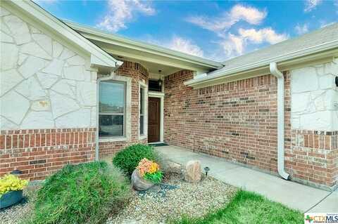 Split Trail, TEMPLE, TX 76502