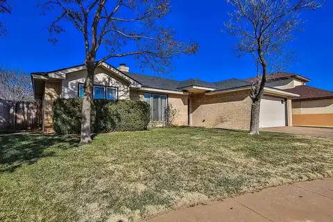 94Th, LUBBOCK, TX 79424