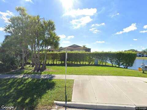 Mcnab, TAMARAC, FL 33321