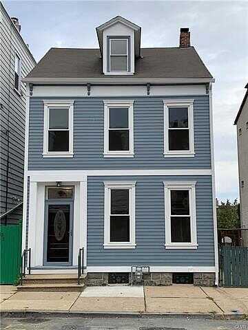Washington, EASTON, PA 18042