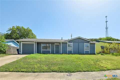 Traci, COPPERAS COVE, TX 76522