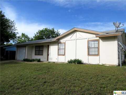 Traci, COPPERAS COVE, TX 76522