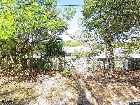 Old Cutler, CORAL GABLES, FL 33156