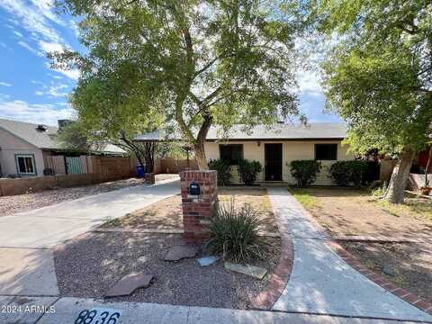 6Th, PHOENIX, AZ 85020