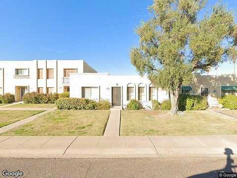 Chaparral, SCOTTSDALE, AZ 85250
