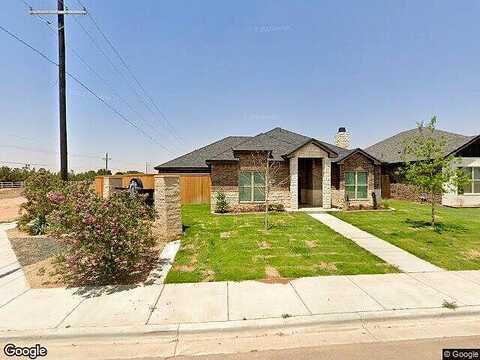 55Th, LUBBOCK, TX 79407