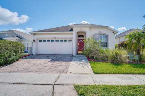Gleneagles, DAVENPORT, FL 33897
