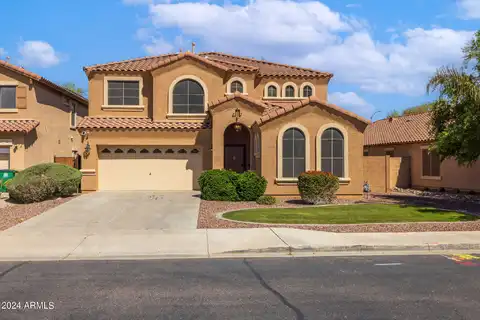 161St, GOODYEAR, AZ 85338