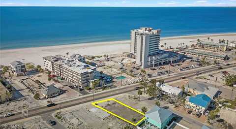 Estero, FORT MYERS BEACH, FL 33931