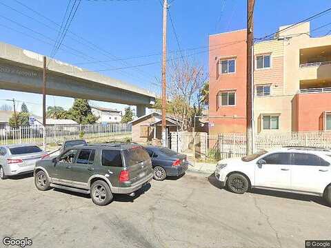 61St, LOS ANGELES, CA 90001