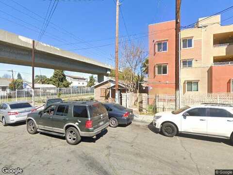 61St, LOS ANGELES, CA 90001