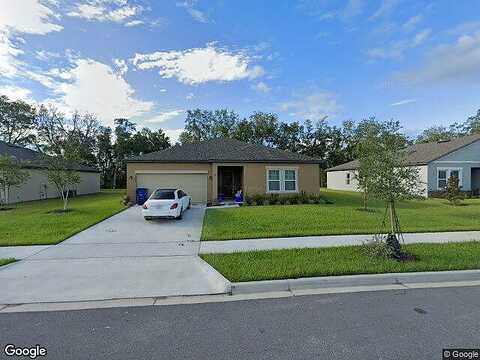 Blooming Cherry, GROVELAND, FL 34736