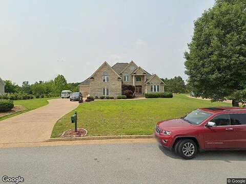 Muirfield, SMITHFIELD, VA 23430