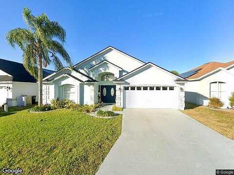 Jaybee, DAVENPORT, FL 33897