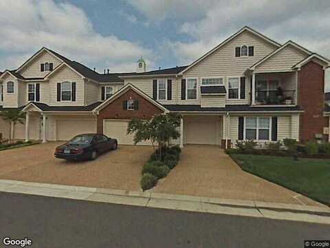 Winding Trail, VIRGINIA BEACH, VA 23456