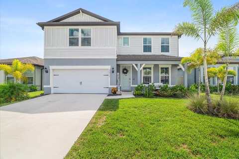 61St, ELLENTON, FL 34222