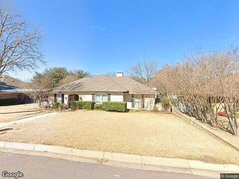 Buttonwood, FORT WORTH, TX 76133