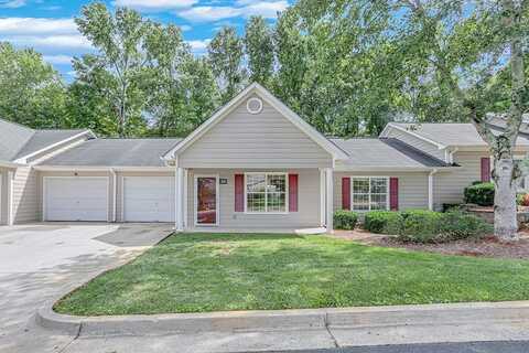 Bentley Park, GAINESVILLE, GA 30504