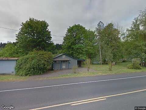 State Highway 38, SCOTTSBURG, OR 97473