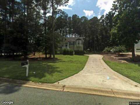 Mount Glen, WOODSTOCK, GA 30188