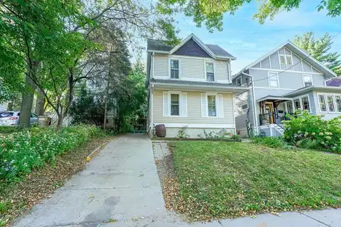 Johnson, MADISON, WI 53703