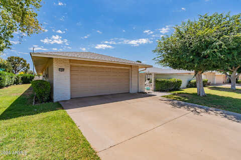 99Th, SUN CITY, AZ 85373