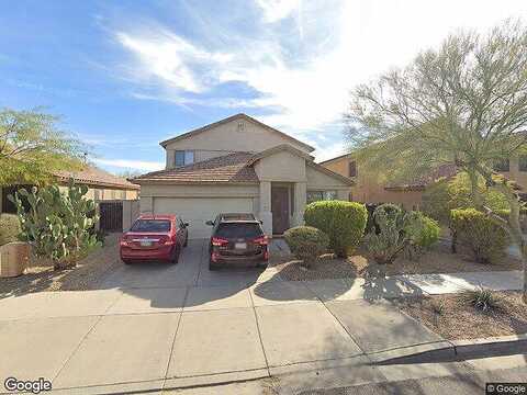 Canyon, GOODYEAR, AZ 85338
