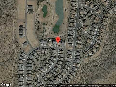 Ankole, ORACLE, AZ 85623