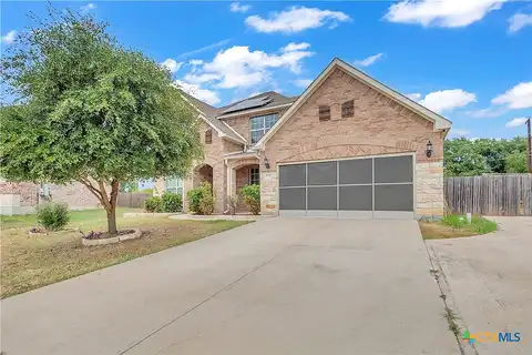 Siltstone, KILLEEN, TX 76542