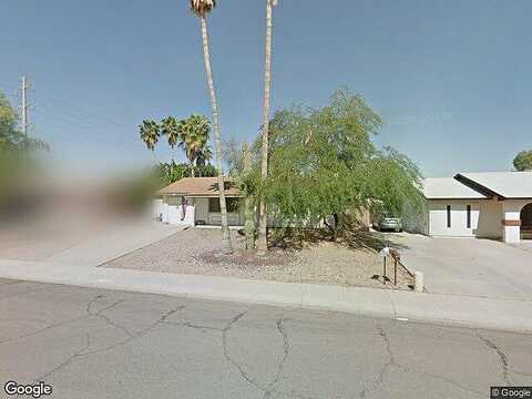 Beck, TEMPE, AZ 85283