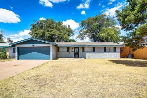 47Th, LUBBOCK, TX 79413