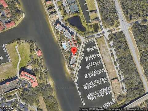 Yacht Harbor, PALM COAST, FL 32137