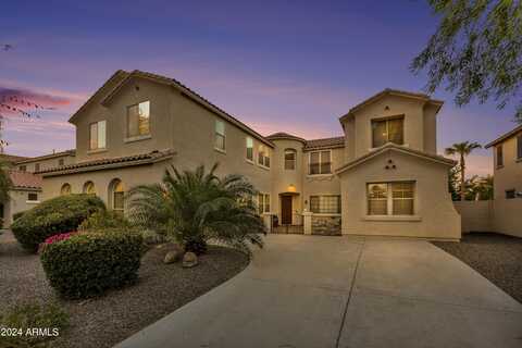 Janelle, GILBERT, AZ 85298