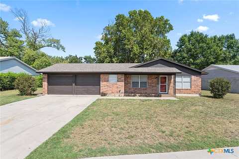 Pleasant, COPPERAS COVE, TX 76522