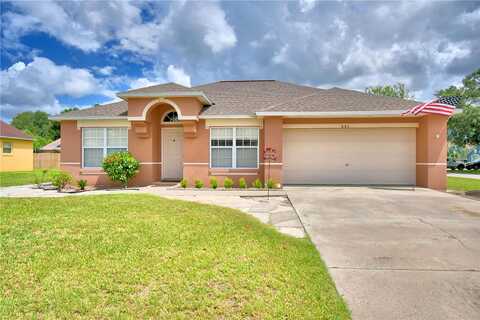 Heather Glen, WINTER HAVEN, FL 33884