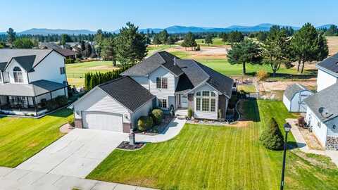 6Th, DEER PARK, WA 99006