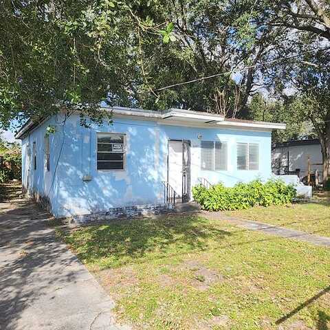 153Rd, OPA LOCKA, FL 33054