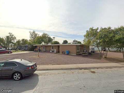54Th, PHOENIX, AZ 85031