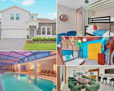 Kaipo, DAVENPORT, FL 33897